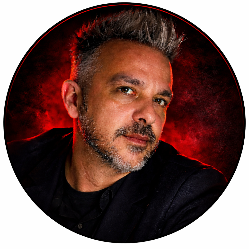 Dareol Rewind - Dani